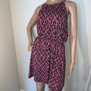 Banana Republic Size M Tribal Dress